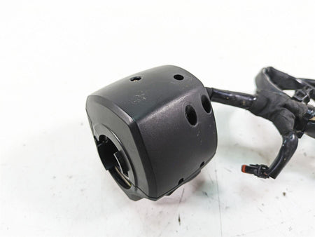 2022 Harley RA1250 S Pan America Right Hand Start Stop Control Switch 71500523A {{ shop.shopifyCountryName }} - Mototech271