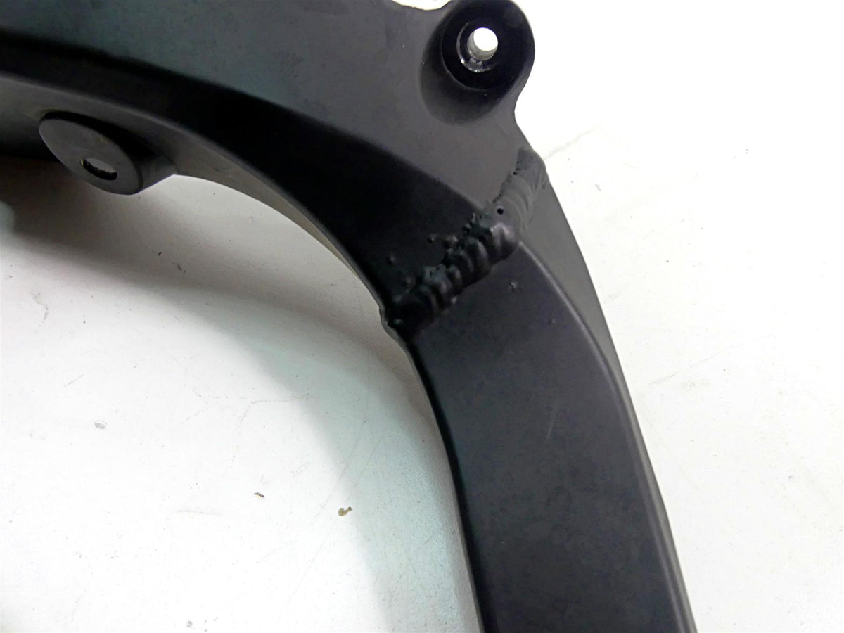 2008 Ducati 848 SBK Front Headlight Gauges Stay Holder Carrier 82929432A {{ shop.shopifyCountryName }} - Mototech271