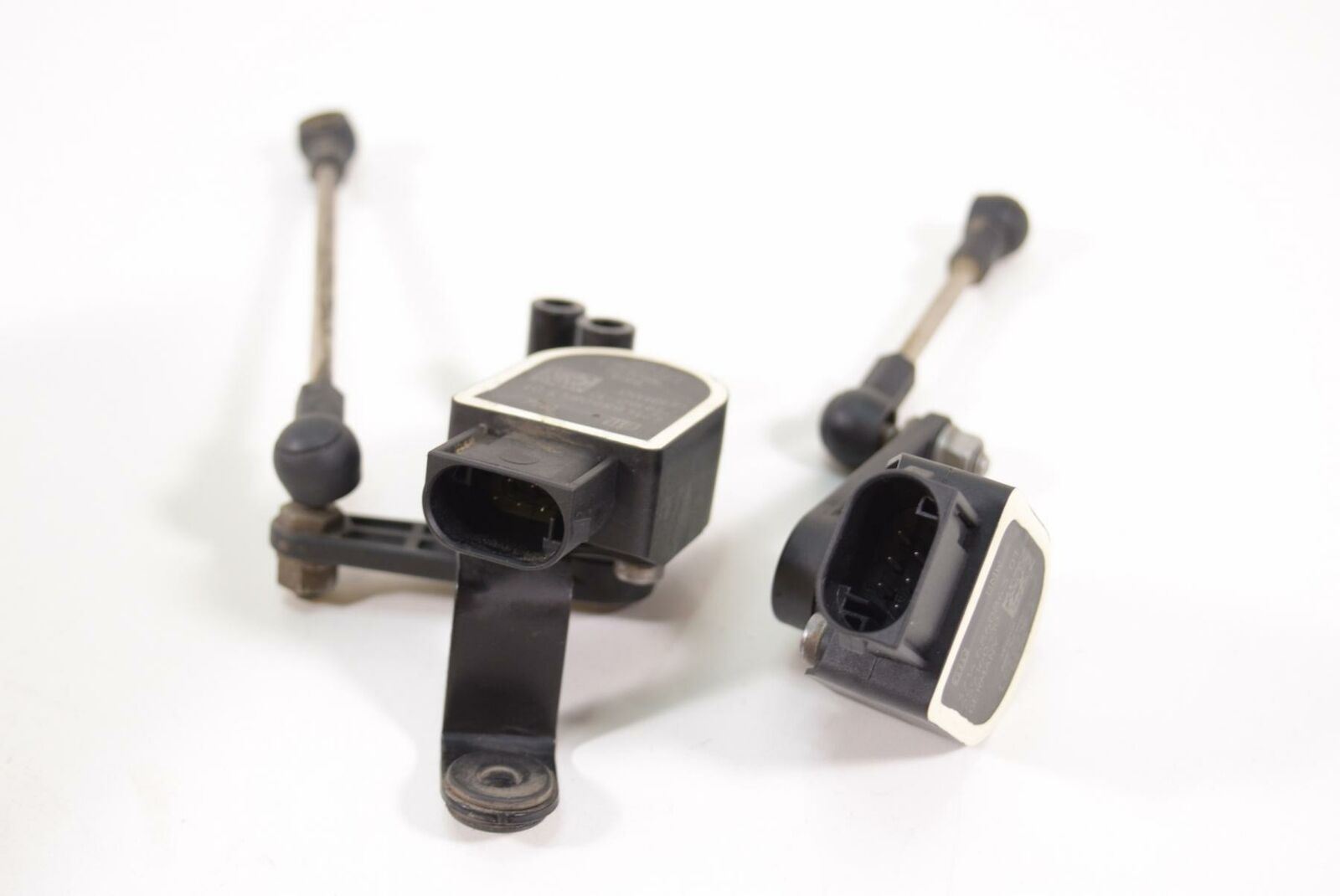 2016 BMW K50 R1200GS Front Rear Bike Leveling Sensor Set 37146860843 37146870000 {{ shop.shopifyCountryName }} - Mototech271