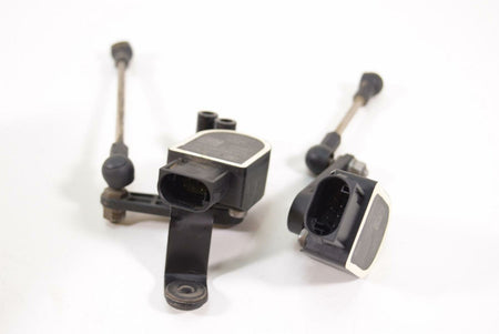 2016 BMW K50 R1200GS Front Rear Bike Leveling Sensor Set 37146860843 37146870000 {{ shop.shopifyCountryName }} - Mototech271