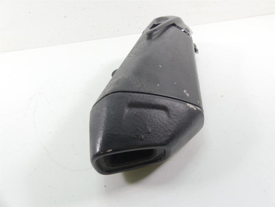 2016 BMW S1000XR K49 Oem Exhaust Muffler Silencer Pipe - Read 18518552567 {{ shop.shopifyCountryName }} - Mototech271
