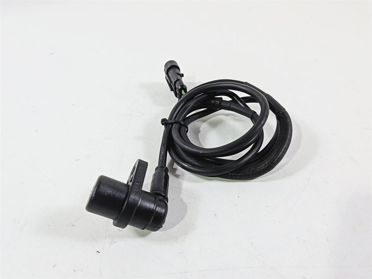 2009 Ducati Hypermotard 1100 S Leonelli Rear Speed Sensor Abs Brake 55210431A-Mototech271