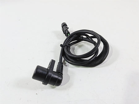 2009 Ducati Hypermotard 1100 S Leonelli Rear Speed Sensor Abs Brake 55210431A-Mototech271