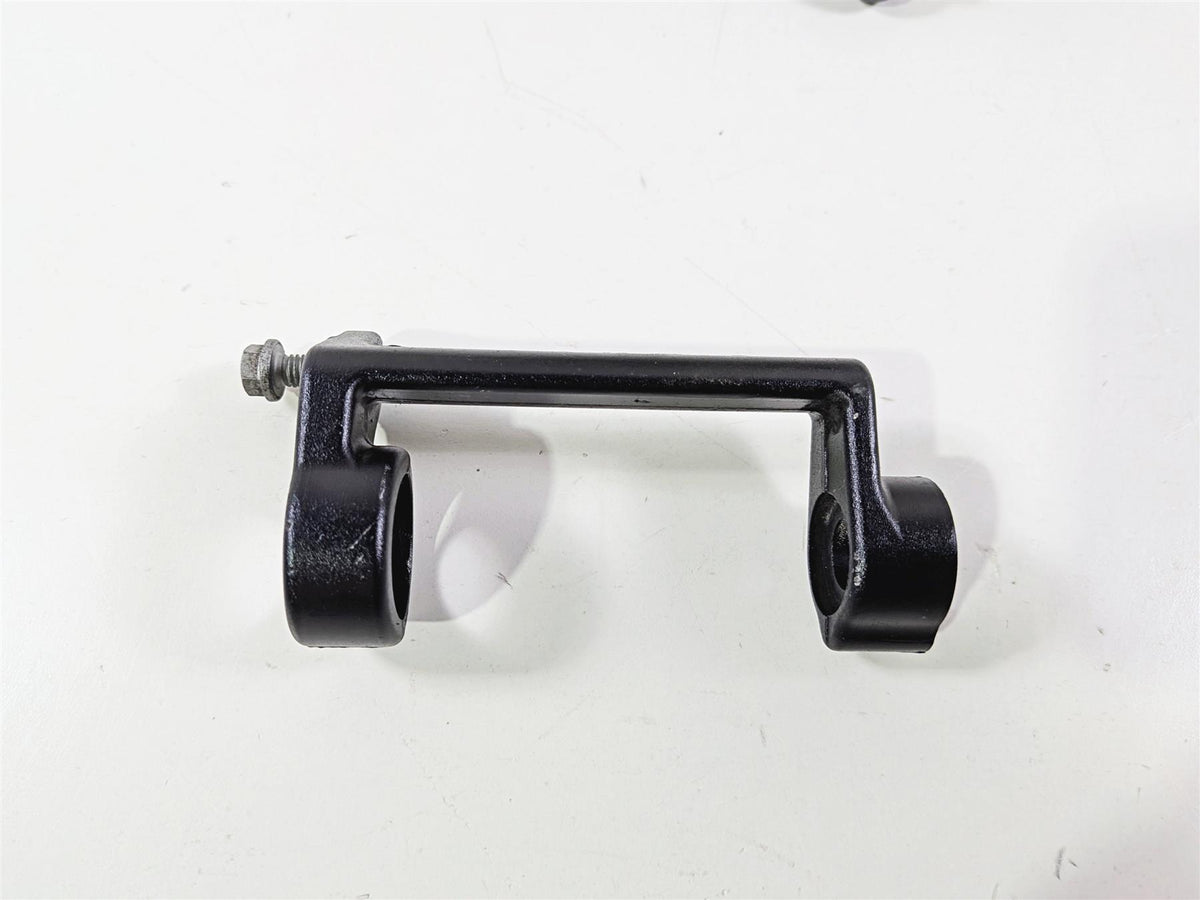 2015 KTM 1290 R Super Duke Left Rider Foot Peg & Shifter 6130313800033S-Mototech271