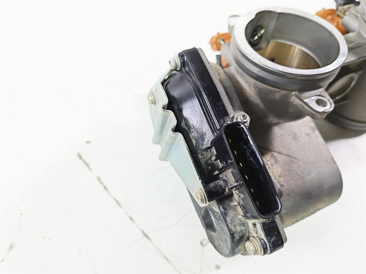 2020 Kawasaki Teryx KRX KRF 1000 Mikuni Throttle Body 16163-0991 {{ shop.shopifyCountryName }} - Mototech271