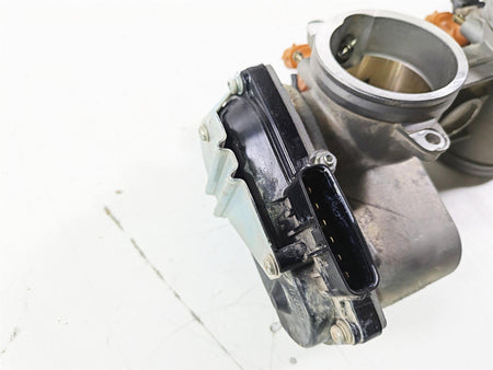 2020 Kawasaki Teryx KRX KRF 1000 Mikuni Throttle Body 16163-0991 {{ shop.shopifyCountryName }} - Mototech271