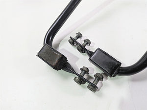1998 Harley Touring FLHRCI Road King Saddlebag Rail Guard Support Set 49187-97