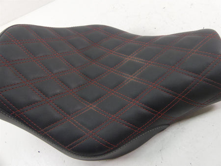 2018 Harley Softail FXBB Street Bob Saddlemen Renegade LS Custom Seat 818-30-002 {{ shop.shopifyCountryName }} - Mototech271
