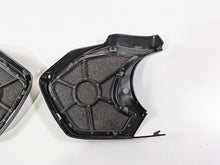 Load image into Gallery viewer, 2019 BMW R1250RT K52 Speaker Cover Fairing Cover Set 46638529411 46638529412 | Mototech271
