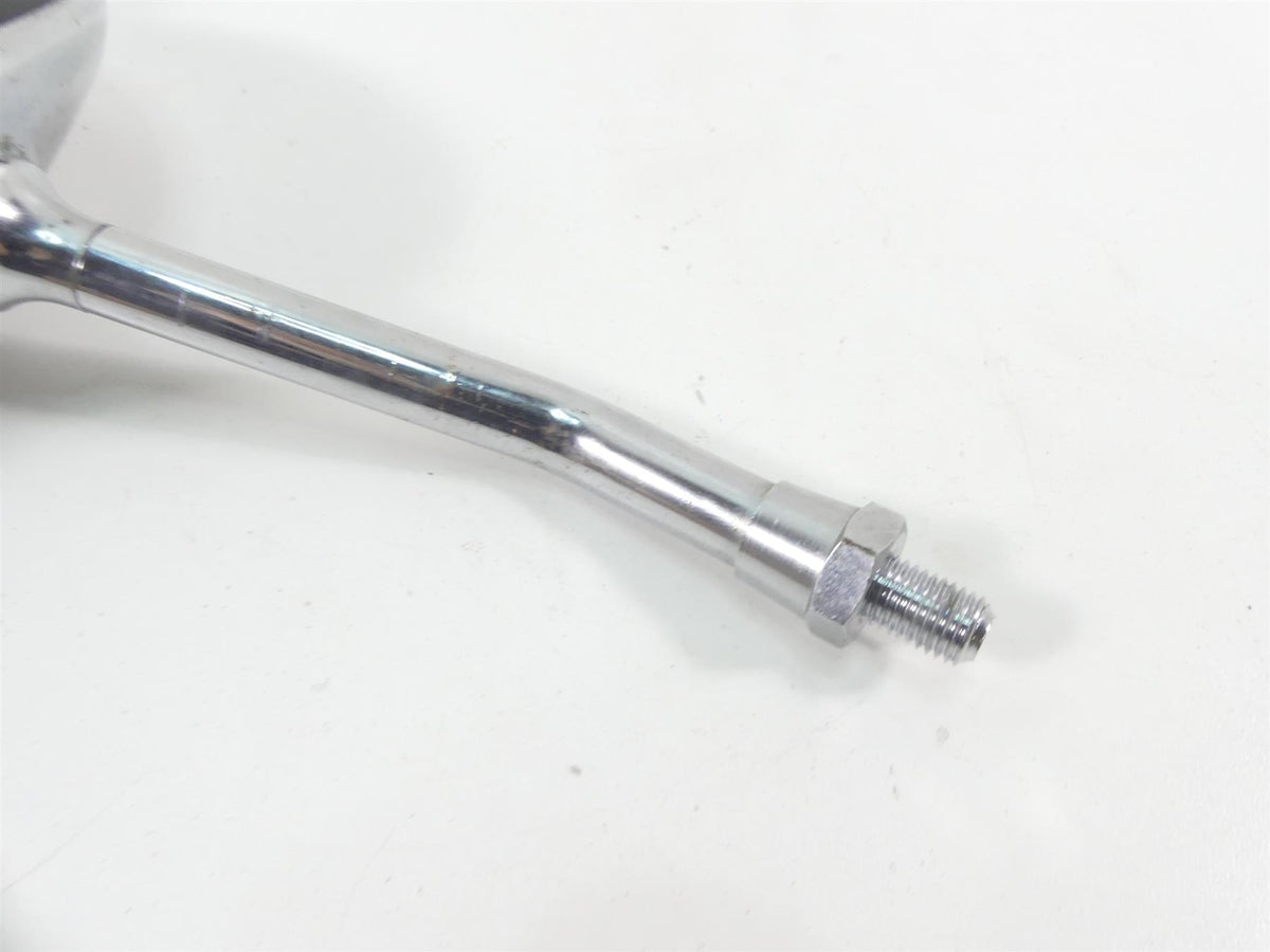 1980 Honda CB750C Custom Chrome Rear View Mirror Set 88100-449-770 {{ shop.shopifyCountryName }} - Mototech271