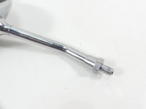 1980 Honda CB750C Custom Chrome Rear View Mirror Set 88100-449-770 | Mototech271