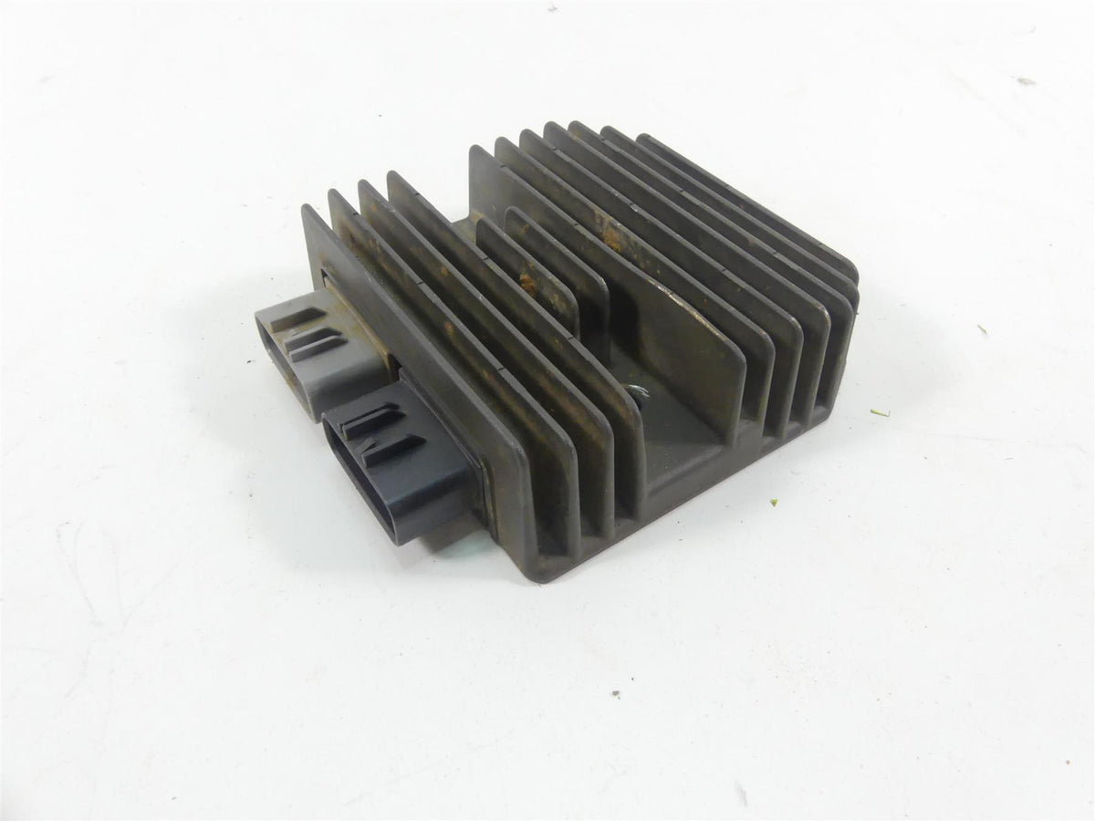 2020 Can Am Maverick X3 XMR Turbo RR Rectifier Voltage Regulator 710005842 {{ shop.shopifyCountryName }} - Mototech271