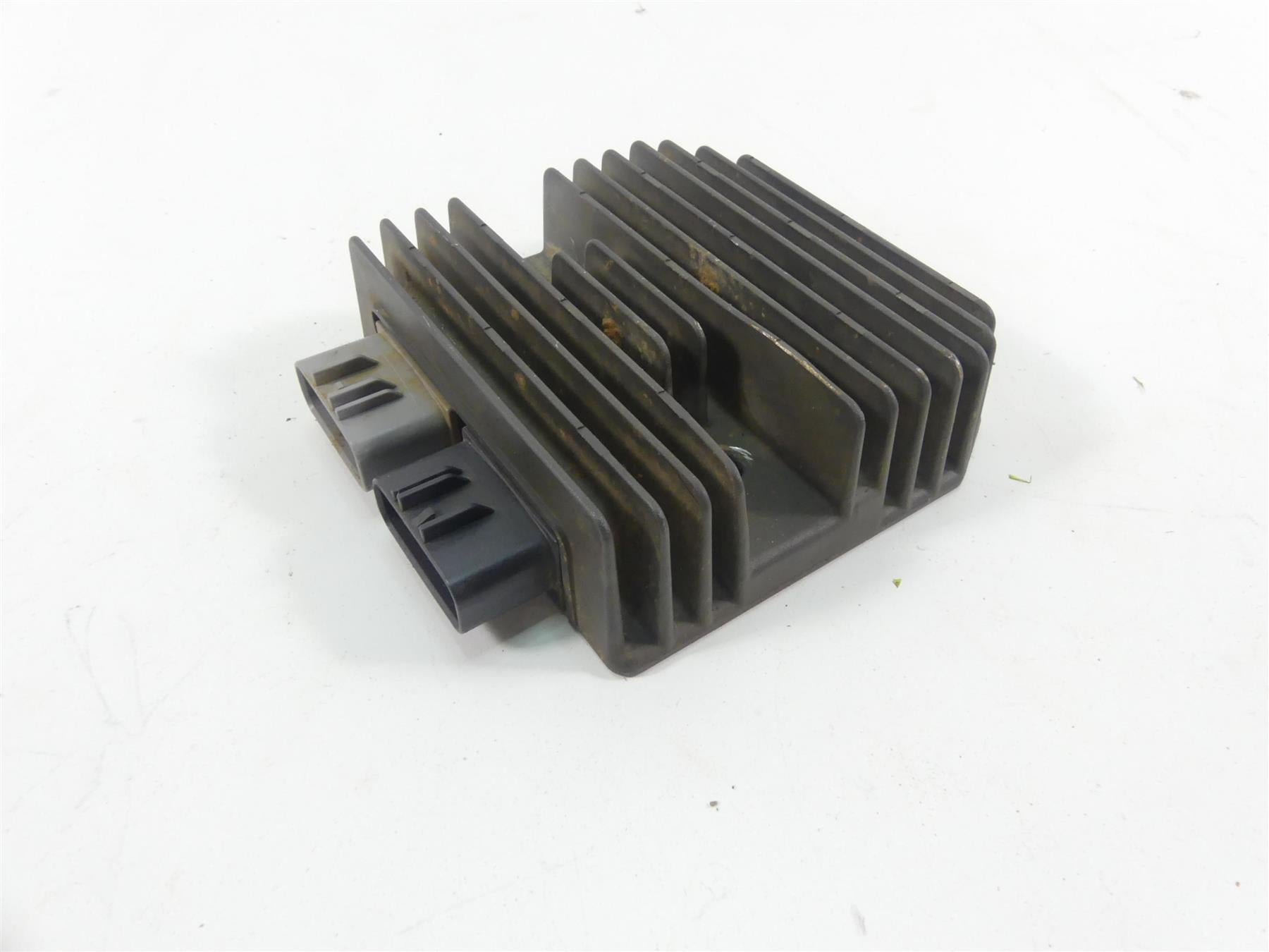 2020 Can Am Maverick X3 XMR Turbo RR Rectifier Voltage Regulator 710005842 {{ shop.shopifyCountryName }} - Mototech271