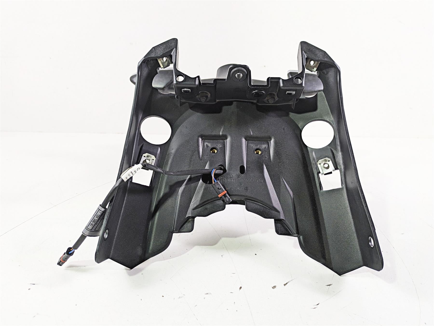 2016 BMW R1200RS K54 Rear Blinker Turn Signal Plate Holder Set 63138534353 {{ shop.shopifyCountryName }} - Mototech271