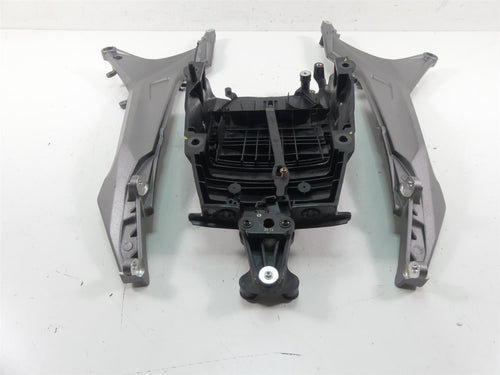 2018 Ducati Hypermotard 939 SP Subframe Sub Frame Panel & Inner Cover 47110351BA | Mototech271