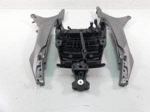 2018 Ducati Hypermotard 939 SP Subframe Sub Frame Panel & Inner Cover 47110351BA | Mototech271