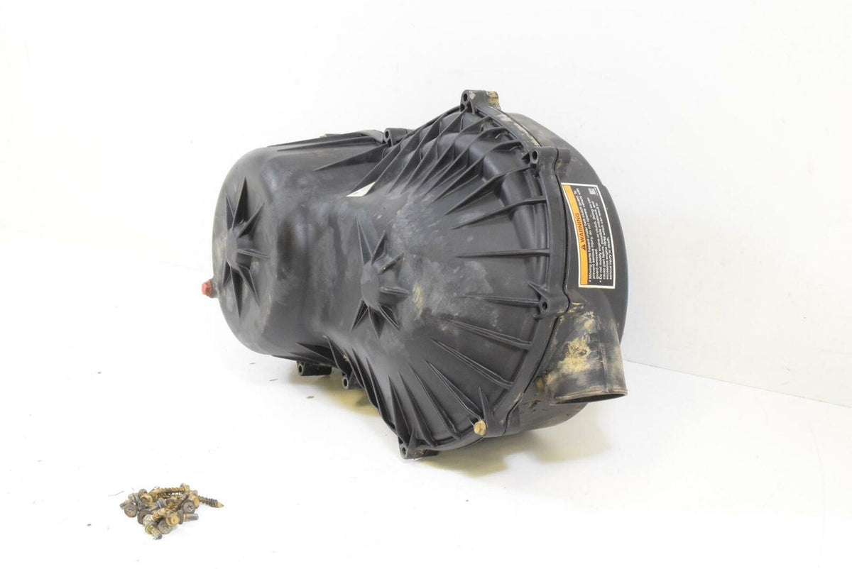 2014 Polaris Sportsman 850 XP EPS Primary Drive Engine Cover Set 5437425 {{ shop.shopifyCountryName }} - Mototech271