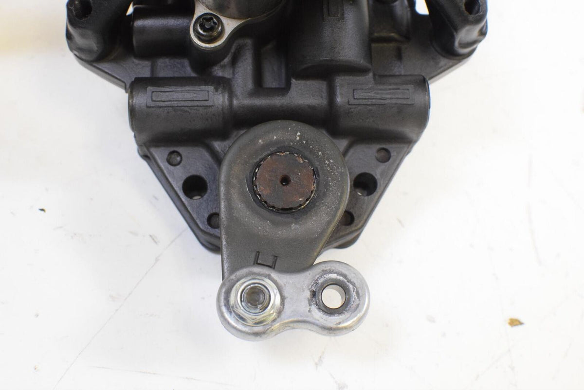 05 Honda CBR1000RR CBR1000 RR OEM Steering Damper Stabilizer 53700-MEL-013 {{ shop.shopifyCountryName }} - Mototech271