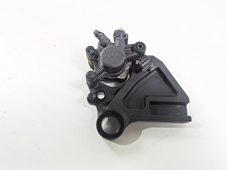 2024 Kawasaki ZX6R ZX636 Ninja Nissin Rear Brake Caliper & Bracket 43080-0242-DJ {{ shop.shopifyCountryName }} - Mototech271