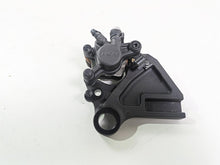 Load image into Gallery viewer, 2024 Kawasaki ZX6R ZX636 Ninja Nissin Rear Brake Caliper &amp; Bracket 43080-0242-DJ
