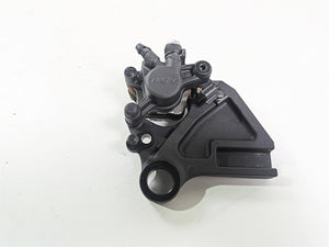 2024 Kawasaki ZX6R ZX636 Ninja Nissin Rear Brake Caliper & Bracket 43080-0242-DJ