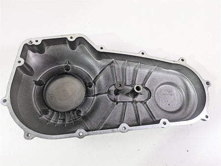 2010 Harley Dyna FXDB Street Bob Outer Primary Drive Clutch Cover Mid 60761-06 {{ shop.shopifyCountryName }} - Mototech271