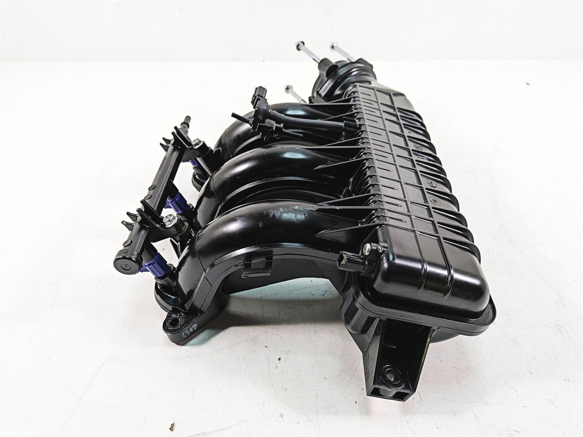 2022 Yamaha Waverunner EX Sp EX1050BX Intake Manifold - Read 6EY-13641-02-00 {{ shop.shopifyCountryName }} - Mototech271