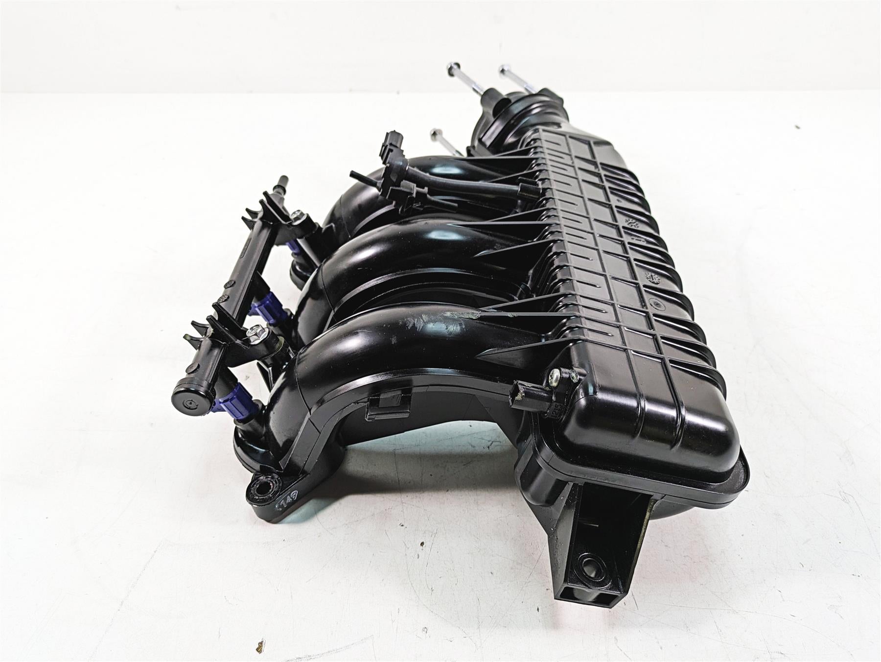 2022 Yamaha Waverunner EX Sp EX1050BX Intake Manifold - Read 6EY-13641-02-00 {{ shop.shopifyCountryName }} - Mototech271