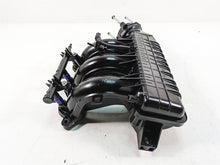 Load image into Gallery viewer, 2022 Yamaha Waverunner EX Sp EX1050BX Intake Manifold - Read 6EY-13641-02-00

