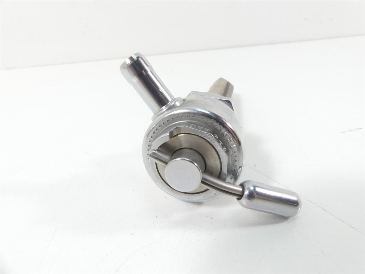 1997 Harley Dyna FXDS Super Glide Conv Pingel Power Flo Petcock 90dgr 22mm {{ shop.shopifyCountryName }} - Mototech271