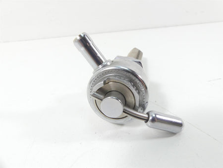 1997 Harley Dyna FXDS Super Glide Conv Pingel Power Flo Petcock 90dgr 22mm {{ shop.shopifyCountryName }} - Mototech271