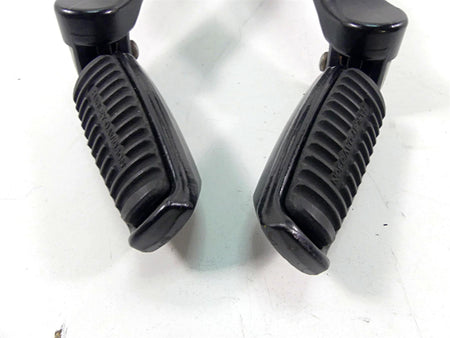 2015 Harley VRSCF Muscle V-Rod Rear Passenger Footpeg Set 50822-09 50826-09 {{ shop.shopifyCountryName }} - Mototech271