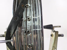 Load image into Gallery viewer, 2004 Harley Softail FXSTDI Deuce Straight Front Wheel Rim Spoke 21x2.15 43671-05
