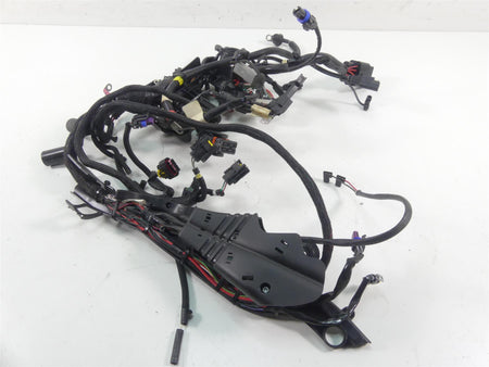 2020 Harley Sportster XL1200 NS Iron Main Wiring Harness Loom - No Abs 69200072B {{ shop.shopifyCountryName }} - Mototech271
