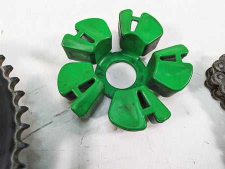 2018 Harley Touring FLHXSE CVO Street Glide Trask Chain Sprocket Kit 51T 25T TM-2901-1 {{ shop.shopifyCountryName }} - Mototech271