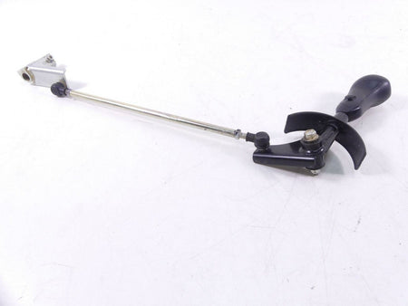 2016 Yamaha YXZ1000R EPS Shifter & Shift Link Rod Links 2HC-18190-01-00 {{ shop.shopifyCountryName }} - Mototech271