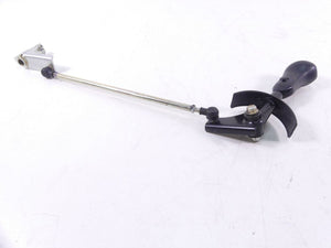 2016 Yamaha YXZ1000R EPS Shifter & Shift Link Rod Links 2HC-18190-01-00 | Mototech271