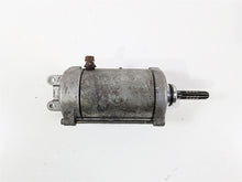 Load image into Gallery viewer, 2014 Suzuki M109R VZR1800 Boulevard Mitsuba Engine Starter Motor 31100-48G00
