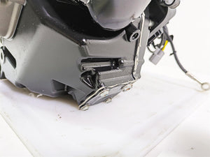 2016 Ducati Monster 1200 S Running Engine Motor 7K -Video 225Z0033A