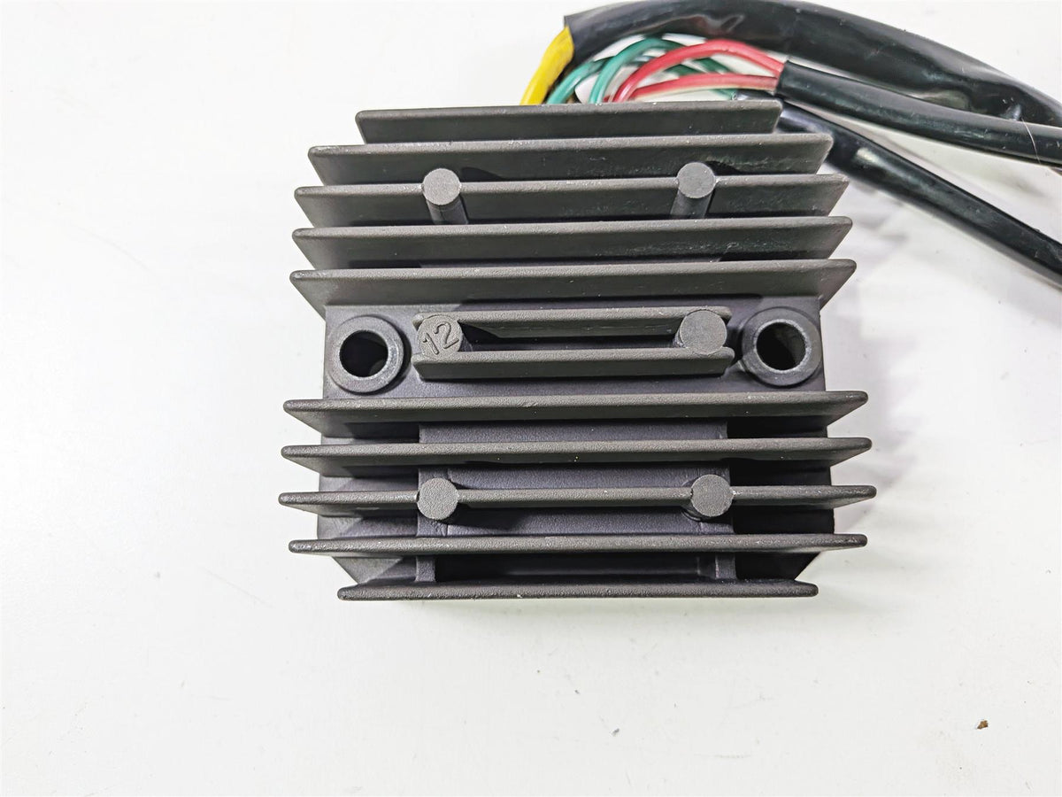 2013 KTM 990 Adventure Baja Rectifier Voltage Regulator 60011034100 SH541SA-Mototech271