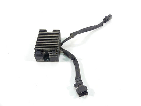 2009 Harley XR1200 Sportster Rectifier Voltage Regulator 74711-08 {{ shop.shopifyCountryName }} - Mototech271