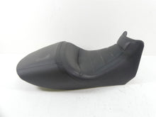 Load image into Gallery viewer, 2015 Ducati Diavel Dark Rider Driver Passenger Dual Saddle Seat 59521991AA
