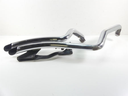 2016 Honda VT1300 CRG Stateline Freedom Performance Sharp Curve Exhaust MH00007 {{ shop.shopifyCountryName }} - Mototech271