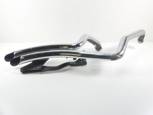 2016 Honda VT1300 CRG Stateline Freedom Performance Sharp Curve Exhaust MH00007 | Mototech271