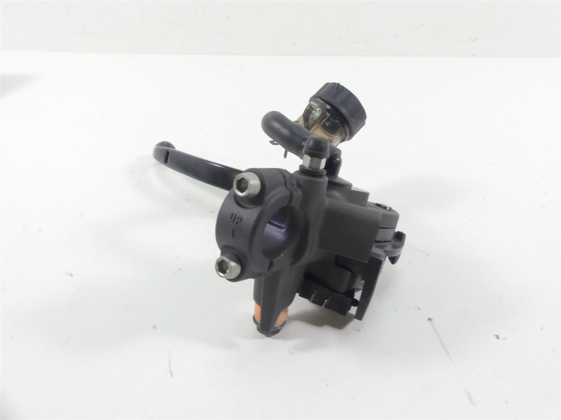 2019 Kawasaki ZX1400 ZX-14R Ninja Clutch Radial Master Cylinder 43015-0636 {{ shop.shopifyCountryName }} - Mototech271