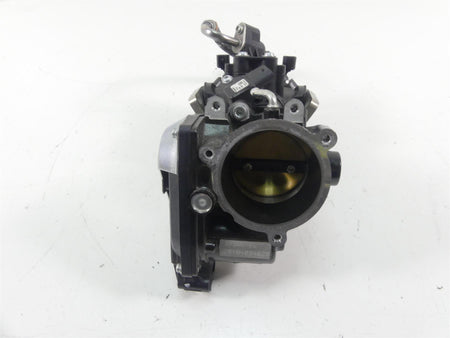2021 Harley Softail FLSB Sport Glide Throttle Body Fuel Injection 27300122 {{ shop.shopifyCountryName }} - Mototech271