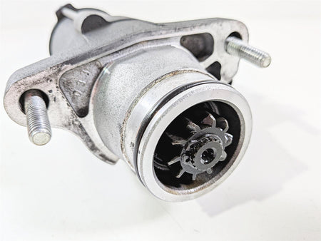2017 Harley Touring FLHXS Street Glide Engine Starter Motor 107 114 M8 31400053 {{ shop.shopifyCountryName }} - Mototech271