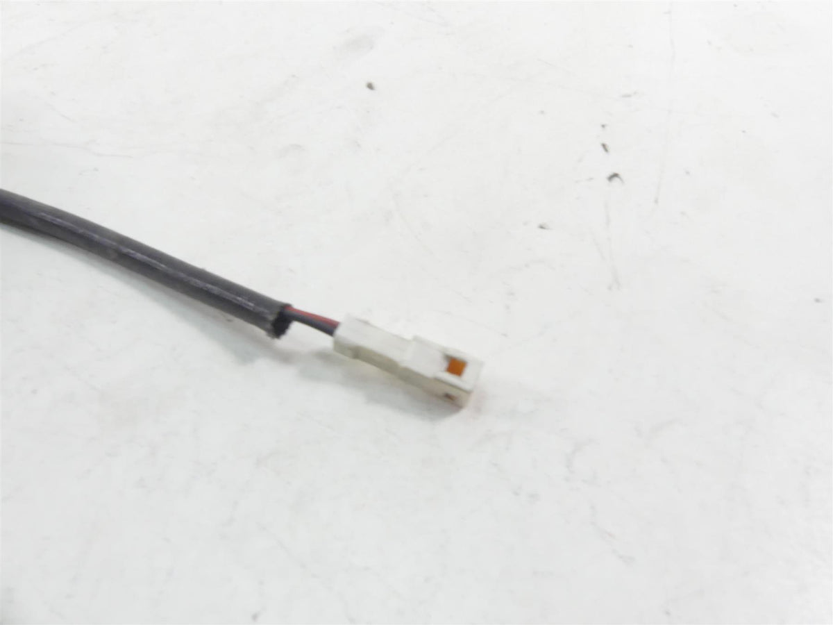 2012 Victory Cross Country Front Right Blinker Turn Signal - Read 2411114 {{ shop.shopifyCountryName }} - Mototech271