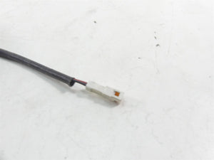 2012 Victory Cross Country Front Right Blinker Turn Signal - Read 2411114 | Mototech271