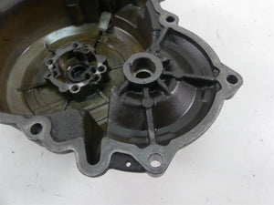 2015 KTM 1290R Super Duke Left Side Engine Stator Alternator Cover 6193000204441 | Mototech271